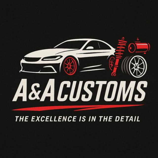 A&A Customs